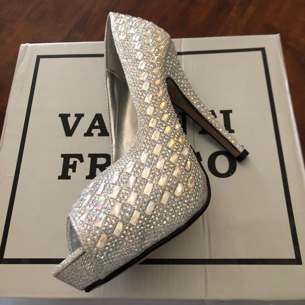 Valenti Franco Heels